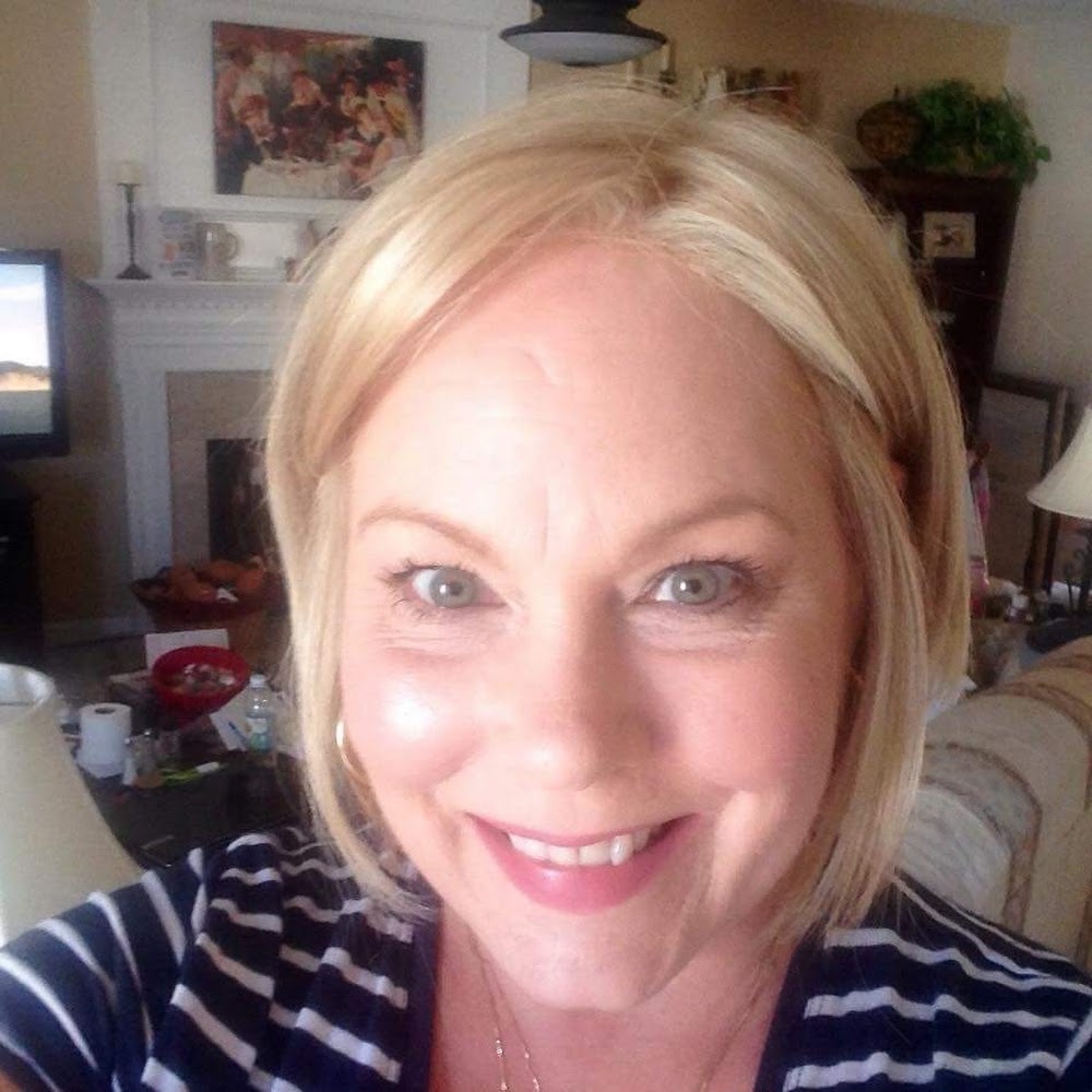 Meet your Posher, Catherine